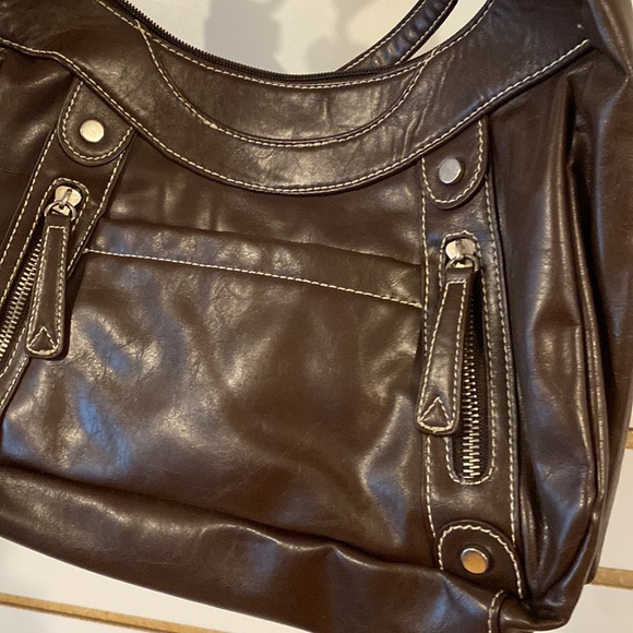 Denver Hayes Side Purse - Picture 2 of 4